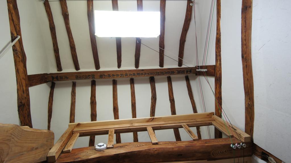 1928 Suimmaru Hanok Guesthouse Jeonju Pokój zdjęcie