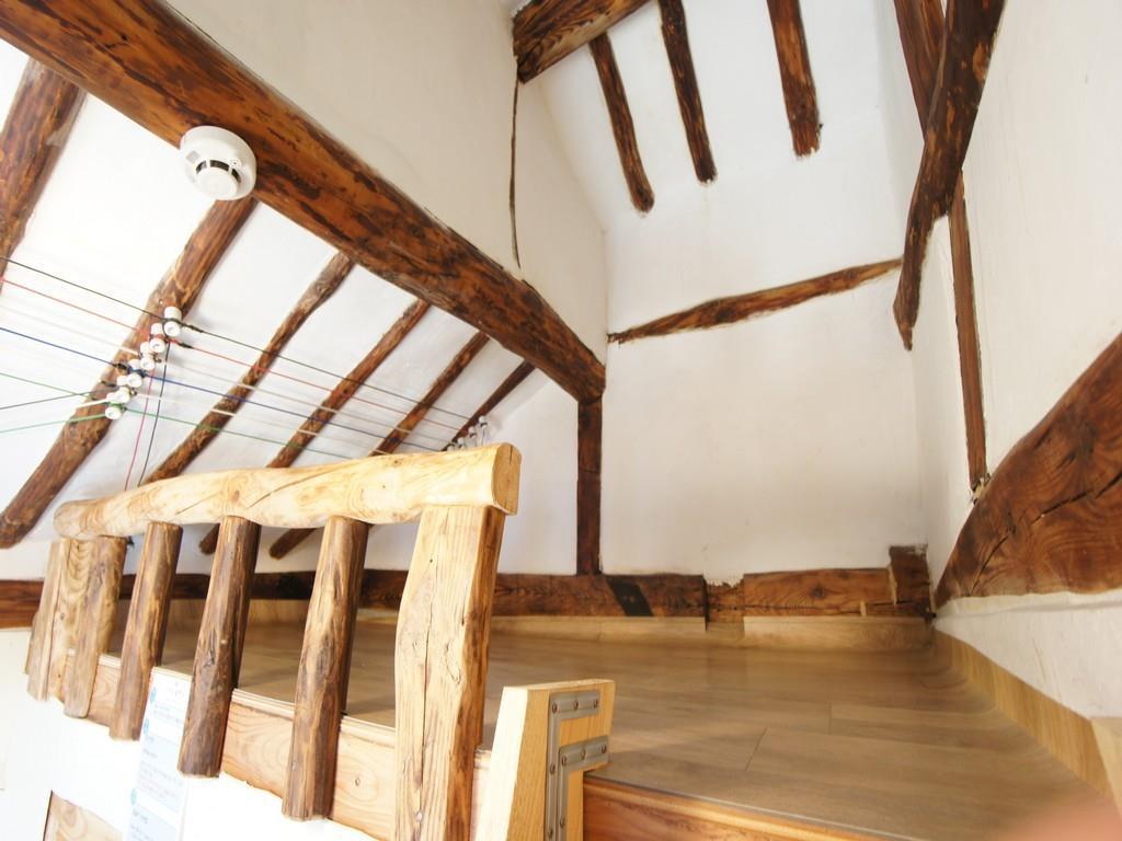 1928 Suimmaru Hanok Guesthouse Jeonju Zewnętrze zdjęcie