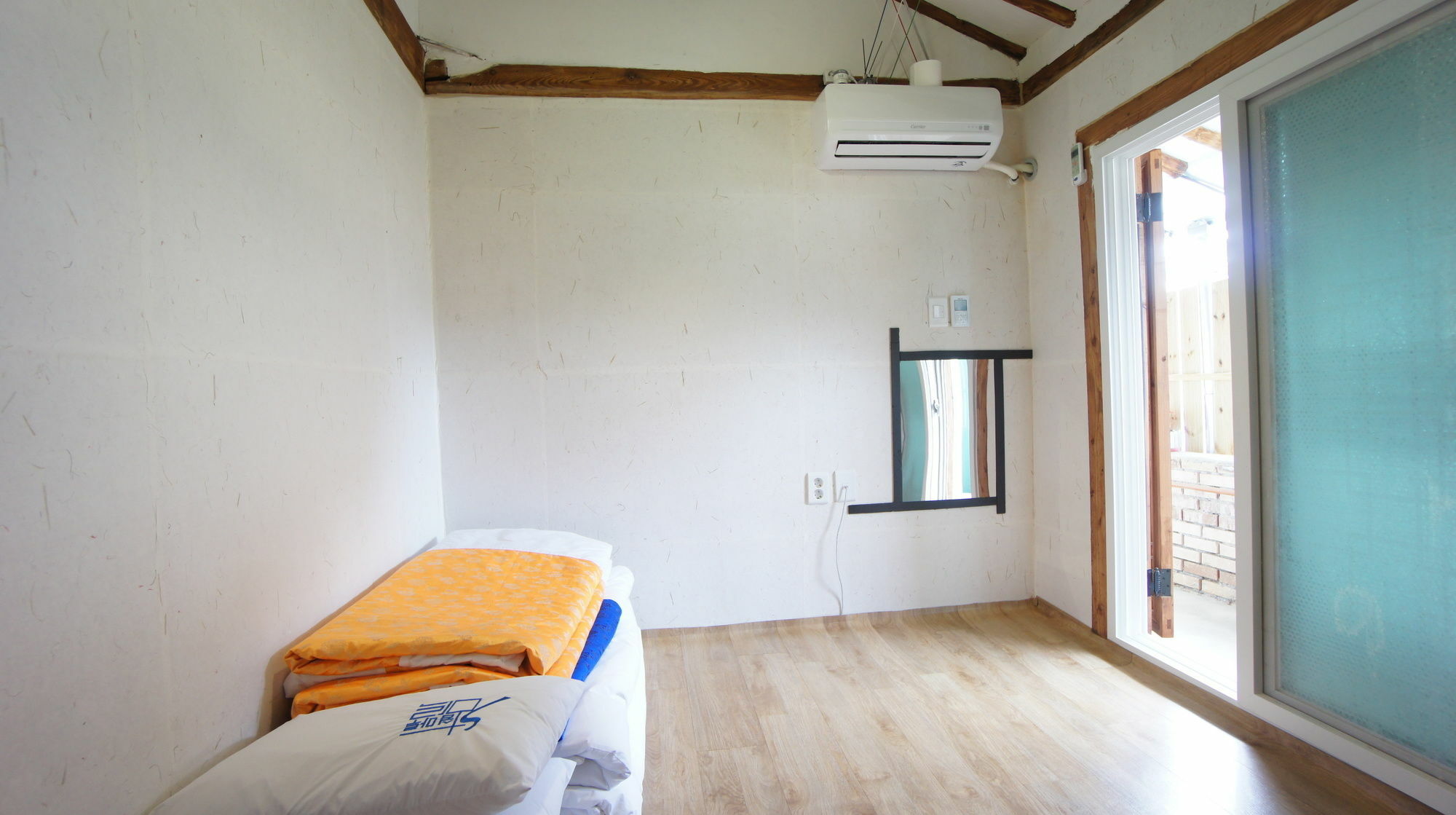 1928 Suimmaru Hanok Guesthouse Jeonju Zewnętrze zdjęcie