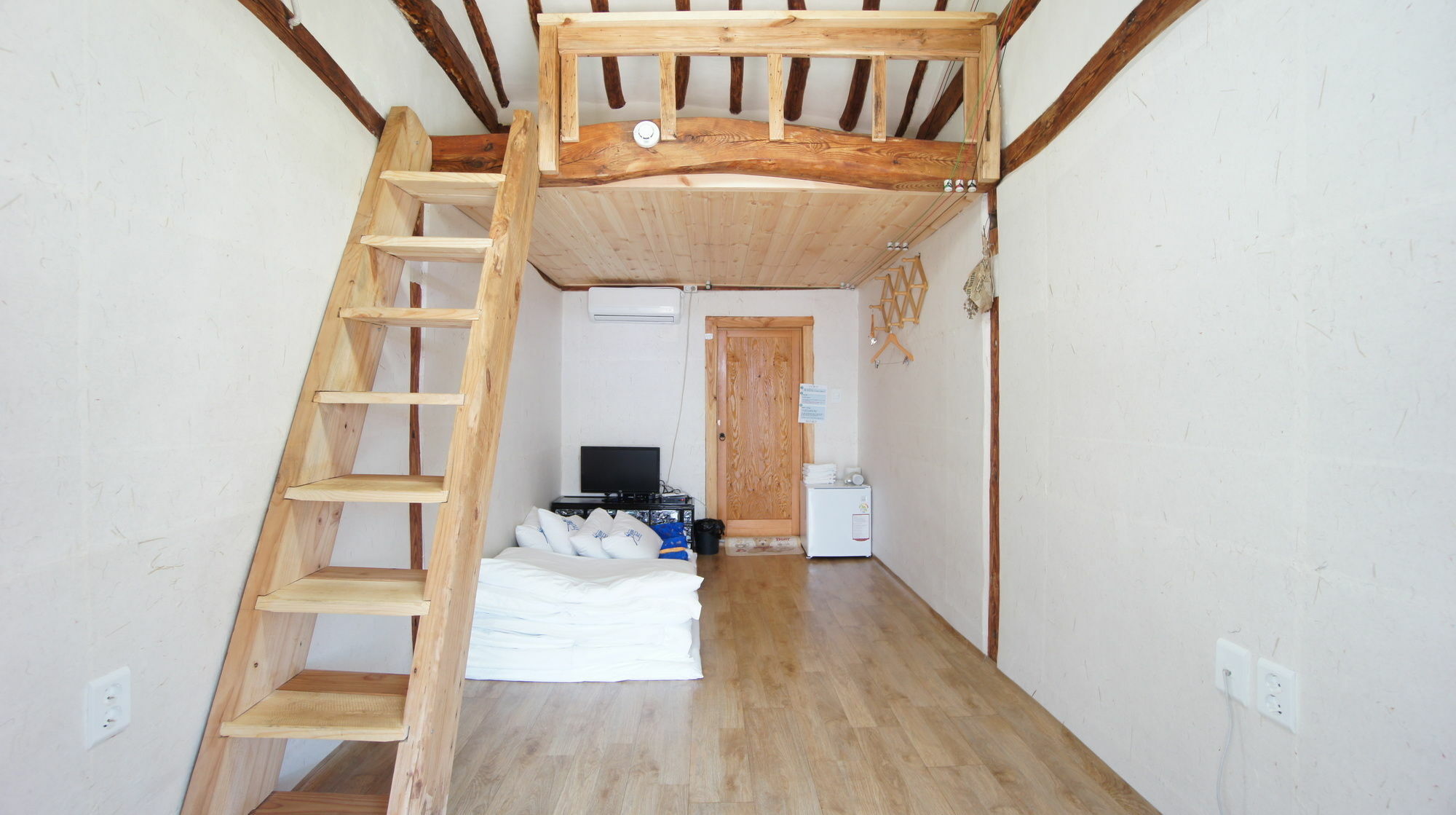 1928 Suimmaru Hanok Guesthouse Jeonju Zewnętrze zdjęcie