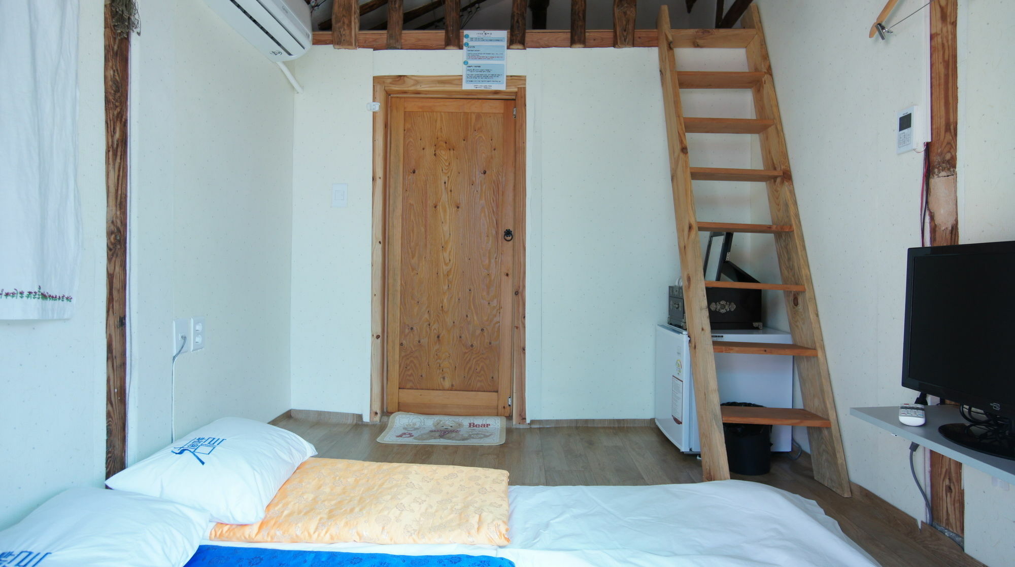 1928 Suimmaru Hanok Guesthouse Jeonju Zewnętrze zdjęcie