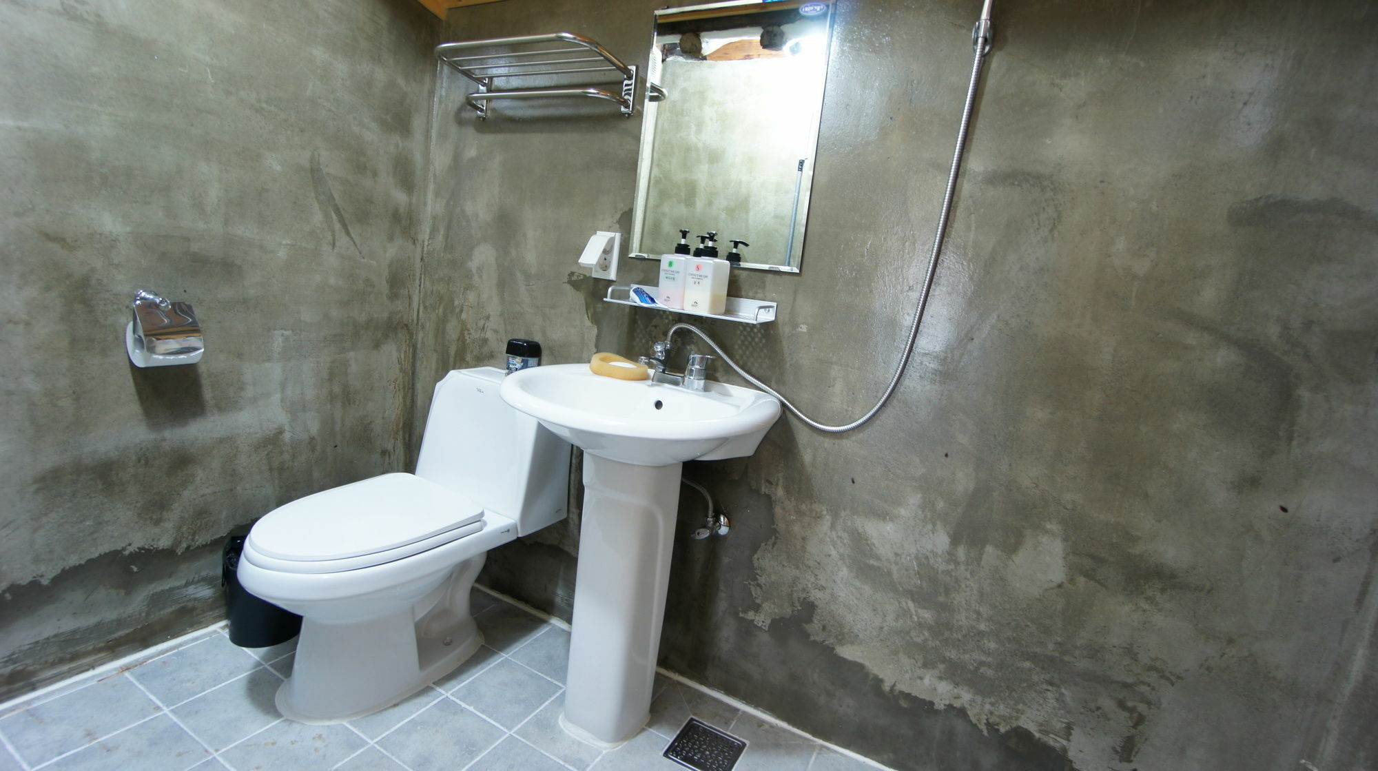 1928 Suimmaru Hanok Guesthouse Jeonju Zewnętrze zdjęcie